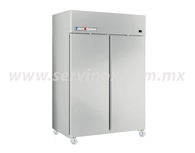 Refrigerador 2 Puertas Teknikitchen IAG1402